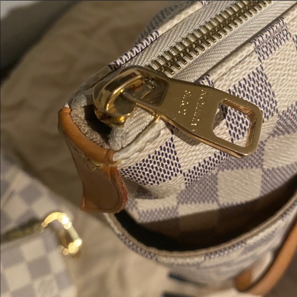 Louis Vuitton TOTTALLY PM NM D.AZUR * SET* - Picture 13 of 16